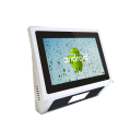 Prix ​​Checker NFC POS Terminal Android Kiosk